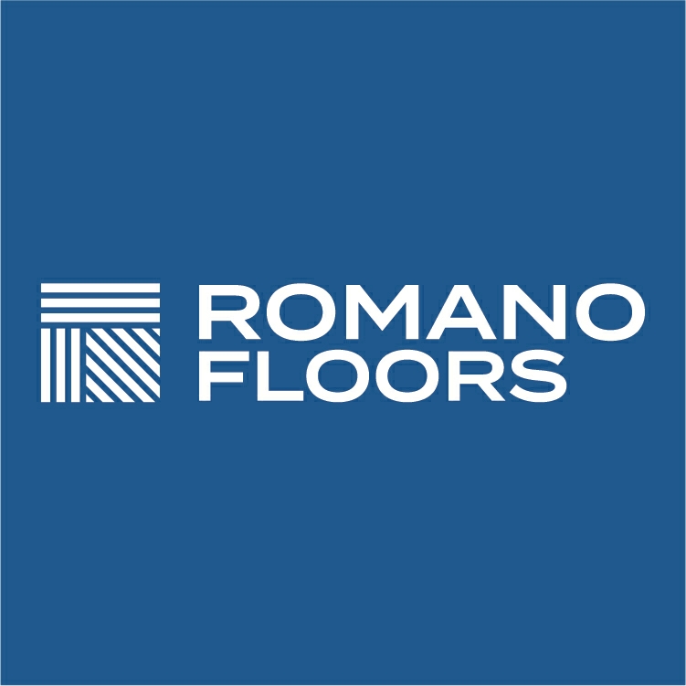 Romano Floors logo