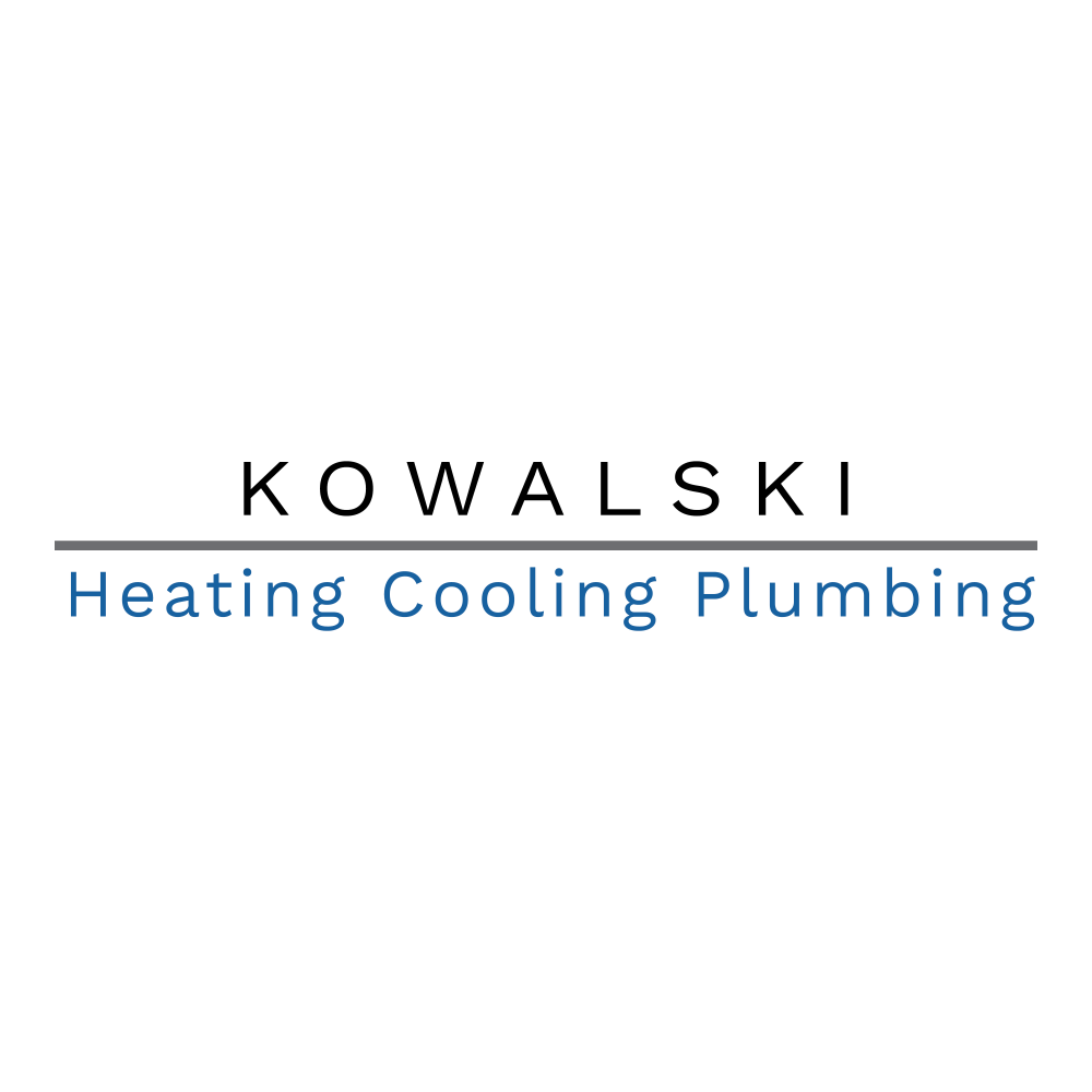 Logo for KOWALSKI HEATING & COOLING