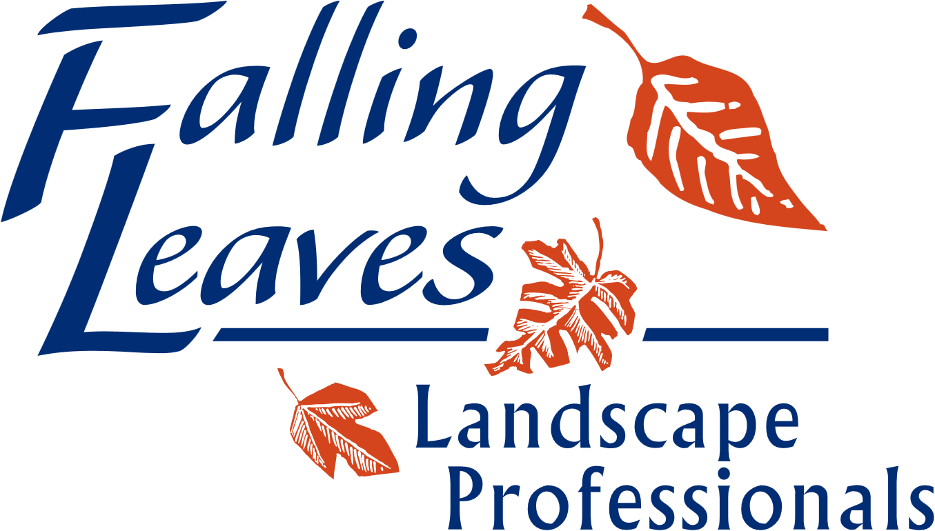 Falling Leaves Lawn Care Inc logo
