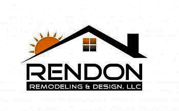 RENDON REMODELING & DESIGN LLC logo