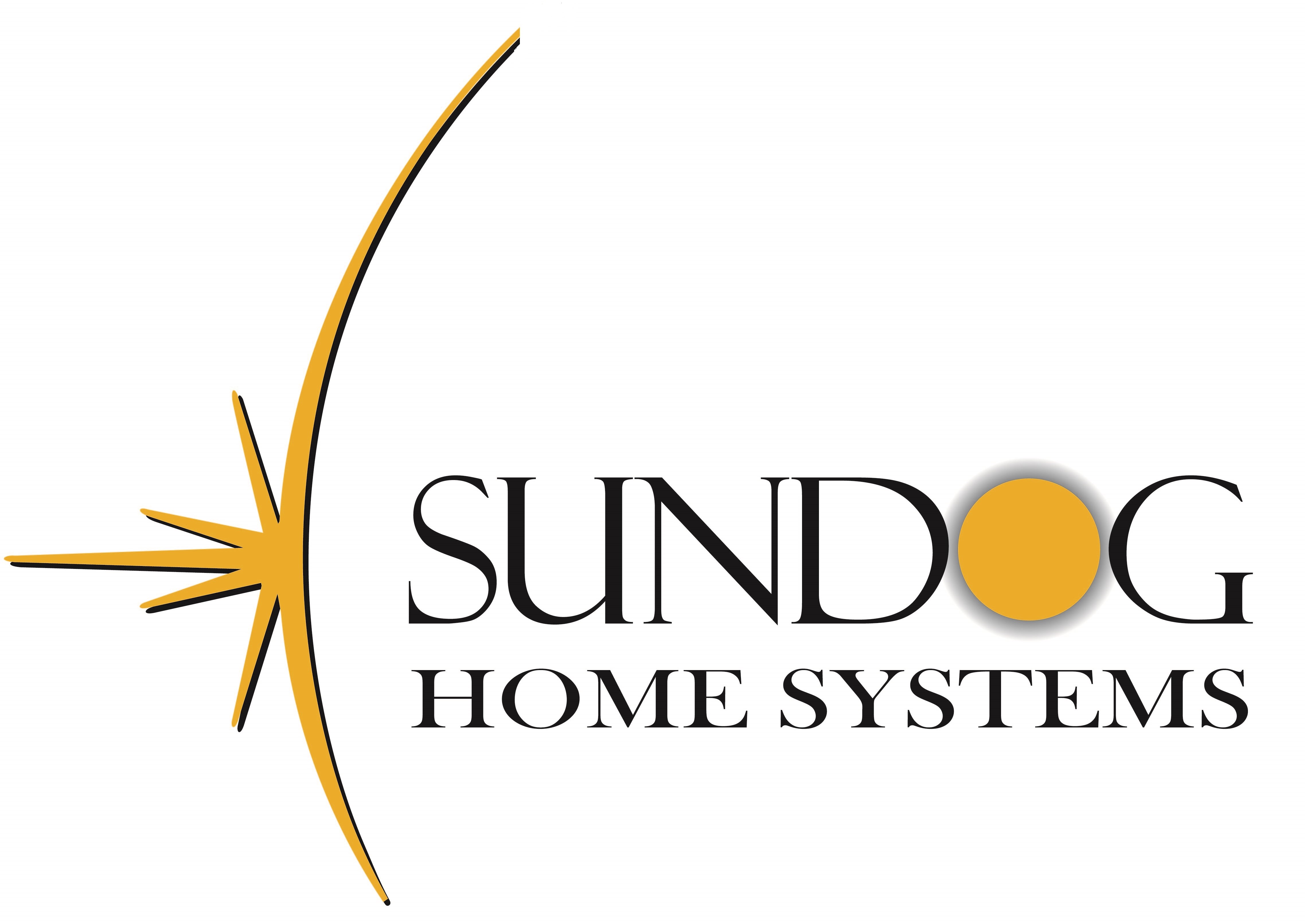 Sundog Home Systems logo