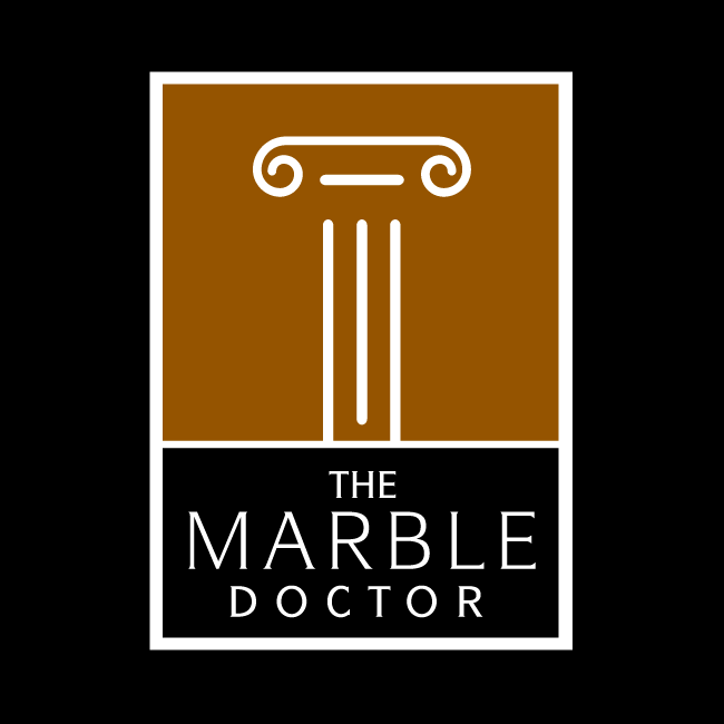 Logo for Marble Doctor Inc
