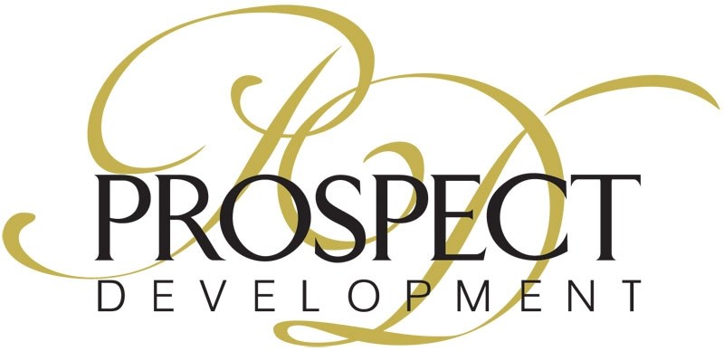 Prospect Development Co Inc logo