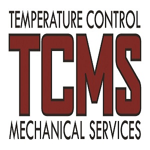 Temperature Control Mechanical Services logo