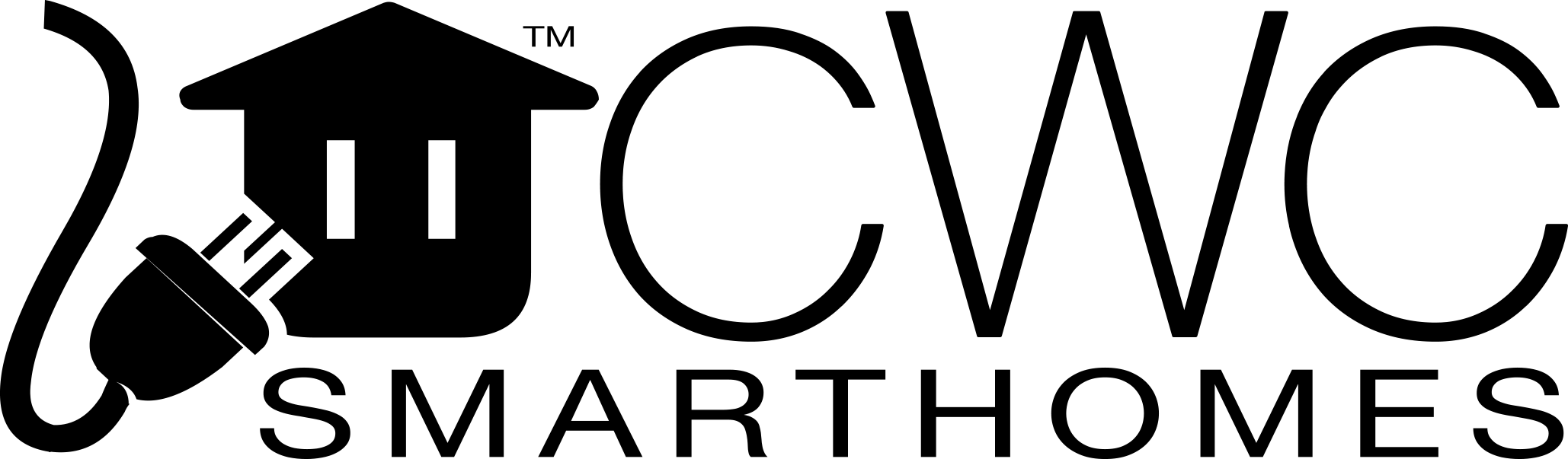 Logo for CWC Smart Home Specialists LLC