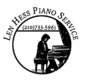 Avatar for Len Hess Piano Service