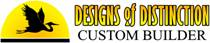 Designs of Distinction Ltd logo