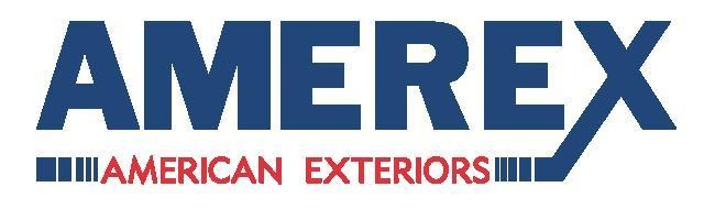AMEREX American Exteriors logo