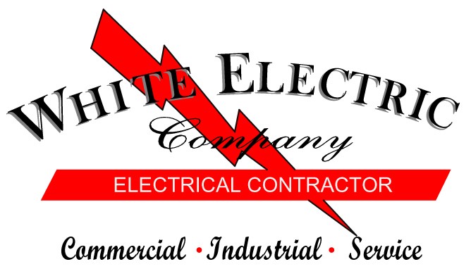 Logo for WHITE ELECTRIC COMPANY