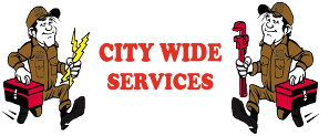CITY WIDE SERVICES logo