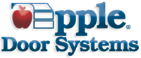 Apple Door Systems logo
