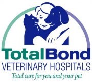 Logo for Total Bond Veterinary Hospital - Davidson