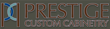 Prestige Cabinets and Countertops logo
