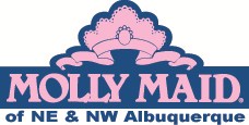 Logo for Molly Maid of Greater Albuquerque