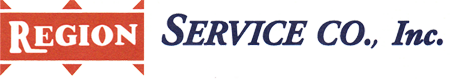 Region Service Co logo