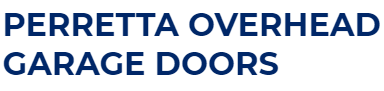 Perretta Overhead Garage Door logo