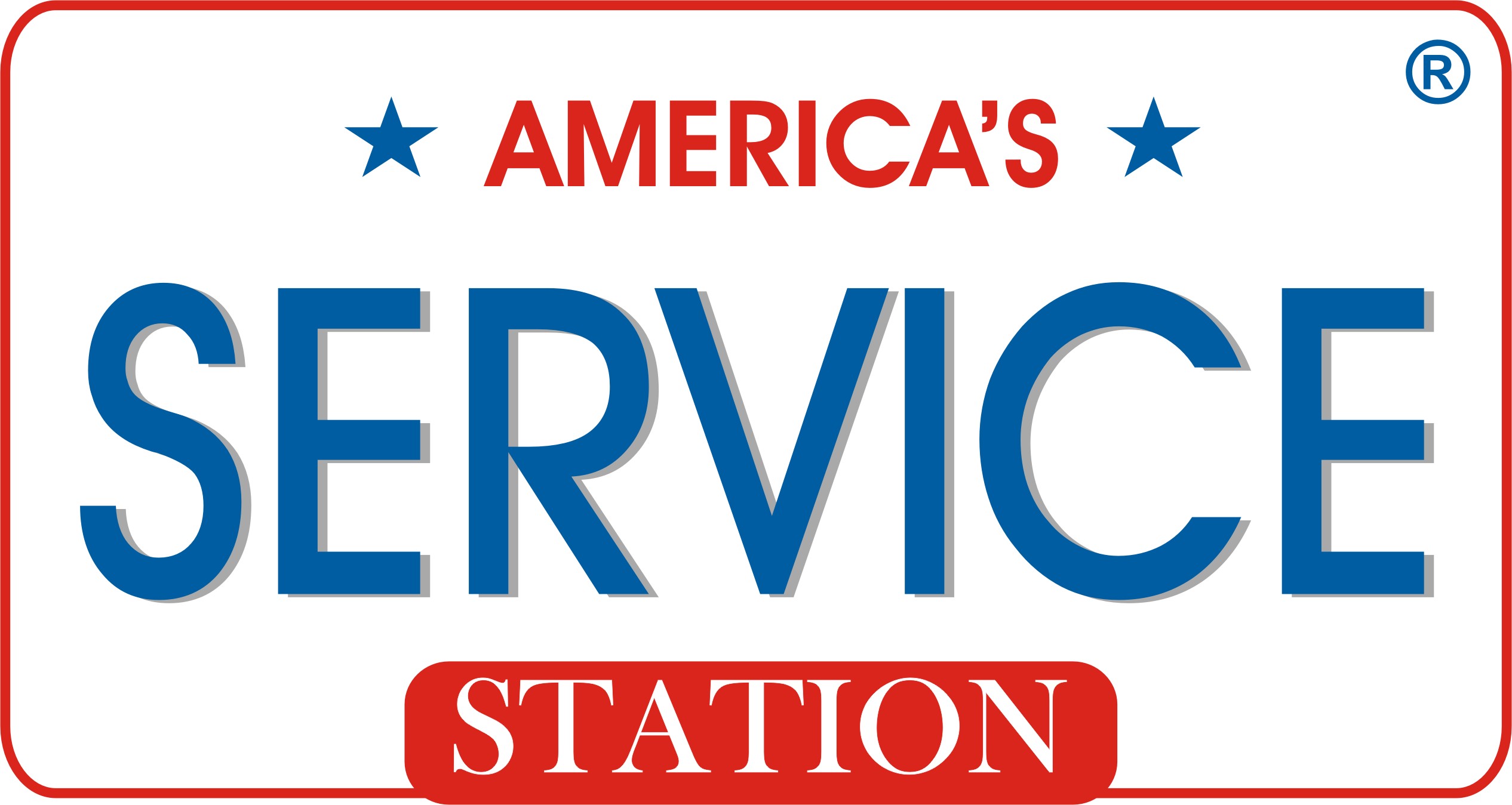 America's Service Station - Alpharetta logo