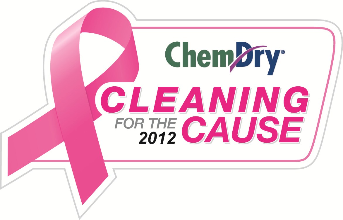 ChemDry of Prince William & Barr ChemDry logo