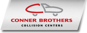 Logo for CONNER BROTHERS BODY SHOP INC