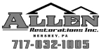 Allen Building Systems, Inc. logo