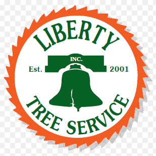 Logo for Liberty Tree Services