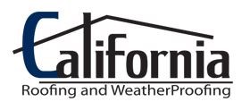 California Roofing and Weather Proofing logo