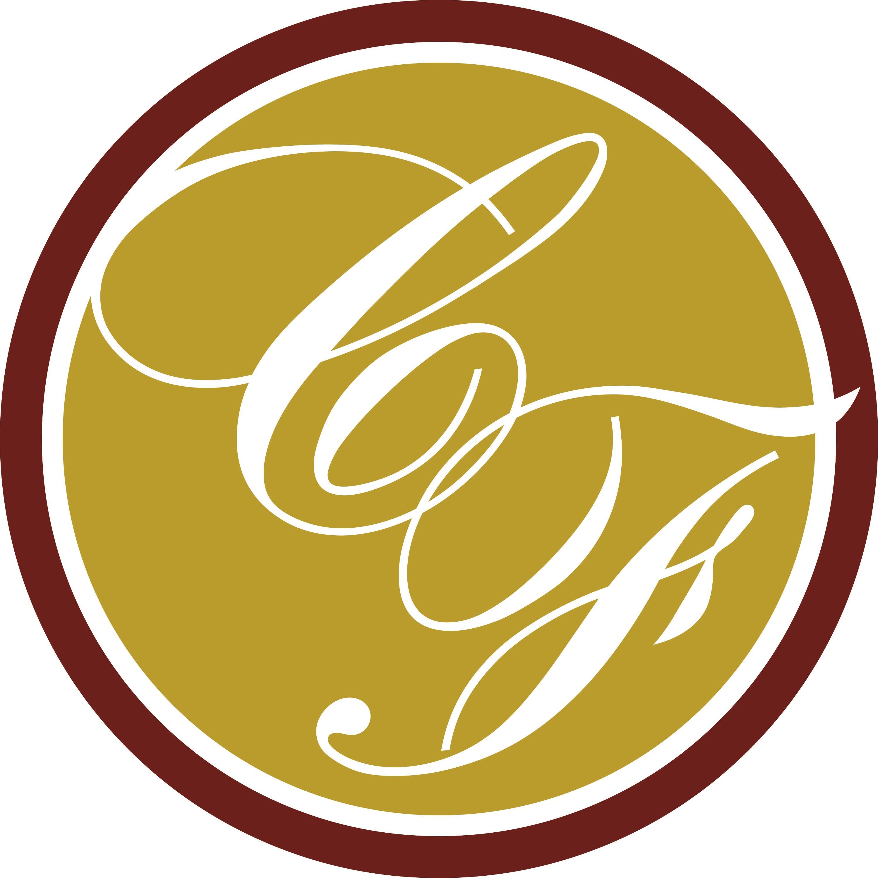 Logo for CREATIVE FLOORS AND MORE INC