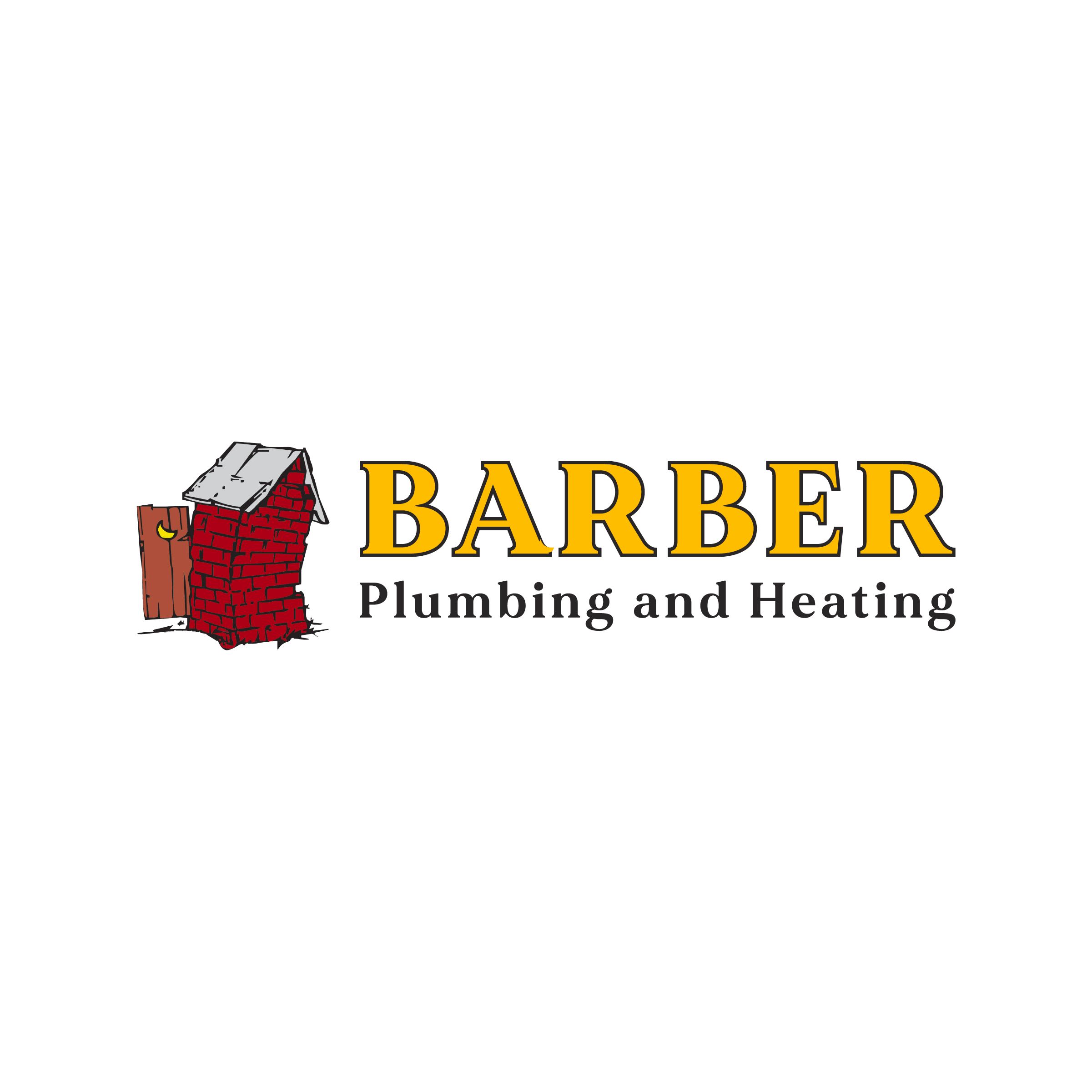 Logo for Barber Plumbing & Heating Inc.