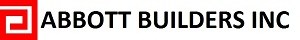 Logo for ABBOTT BUILDERS