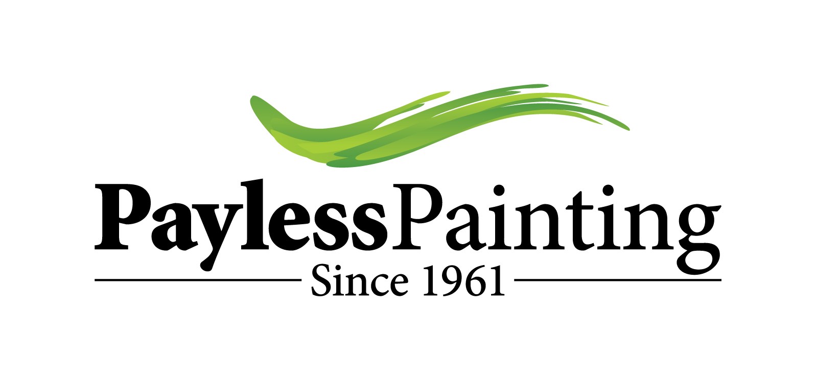 PAYLESS PAINTING logo