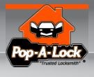 Pop-A-Lock of Grand Rapids logo