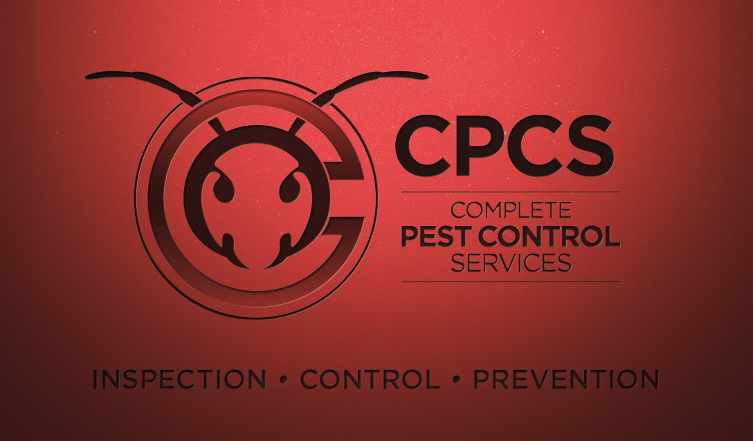 COMPLETE PEST CONTROL SERVICES, LLC logo
