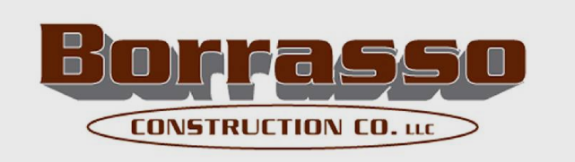 Borrasso Construction Co. Concrete Contractor LLC logo