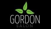 Logo for Gordon Salon
