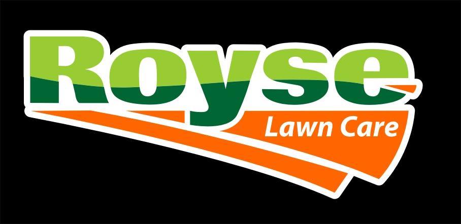 Logo for Royse Lawn Care
