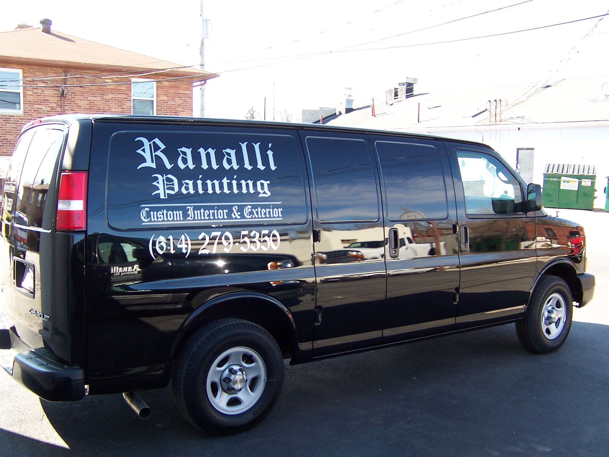 Avatar for Ranalli Painting Inc.