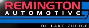 Logo for Remington Automotive