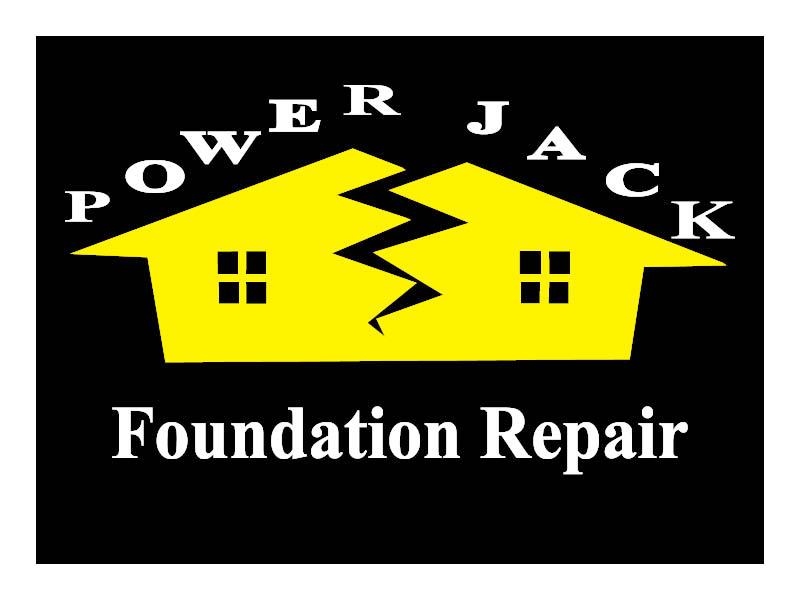 Logo for Power Jack Foundation Repair