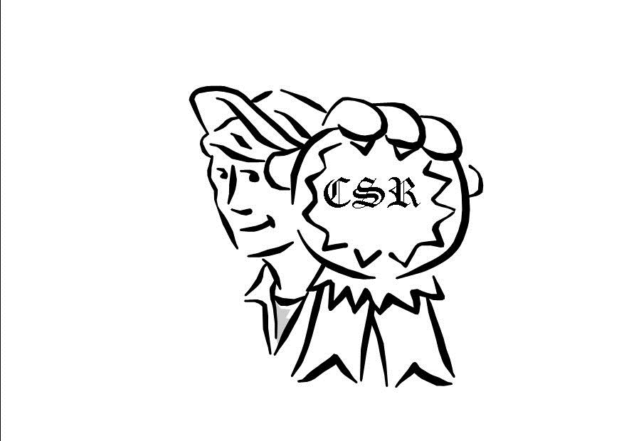 CSR Carpet Service & Repair Inc logo