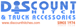 Discount Hitch & Truck Accessories logo