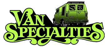 Logo for Van Specialties Inc