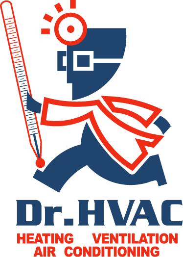 Dr HVAC Inc logo