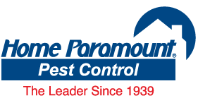 Home Paramount Pest Control, Mechanicburg, PA logo