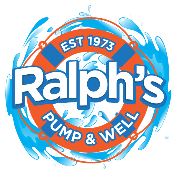Ralphs Pump and Well Service logo