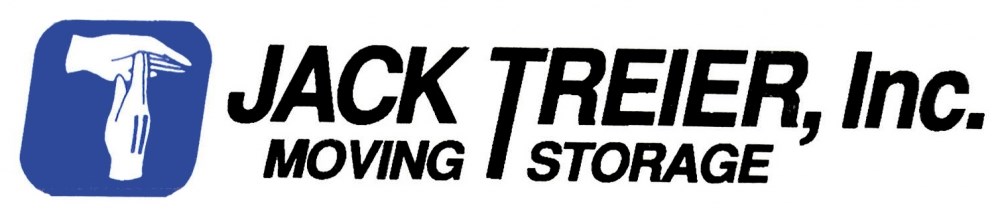 Jack Treier Moving & Storage logo