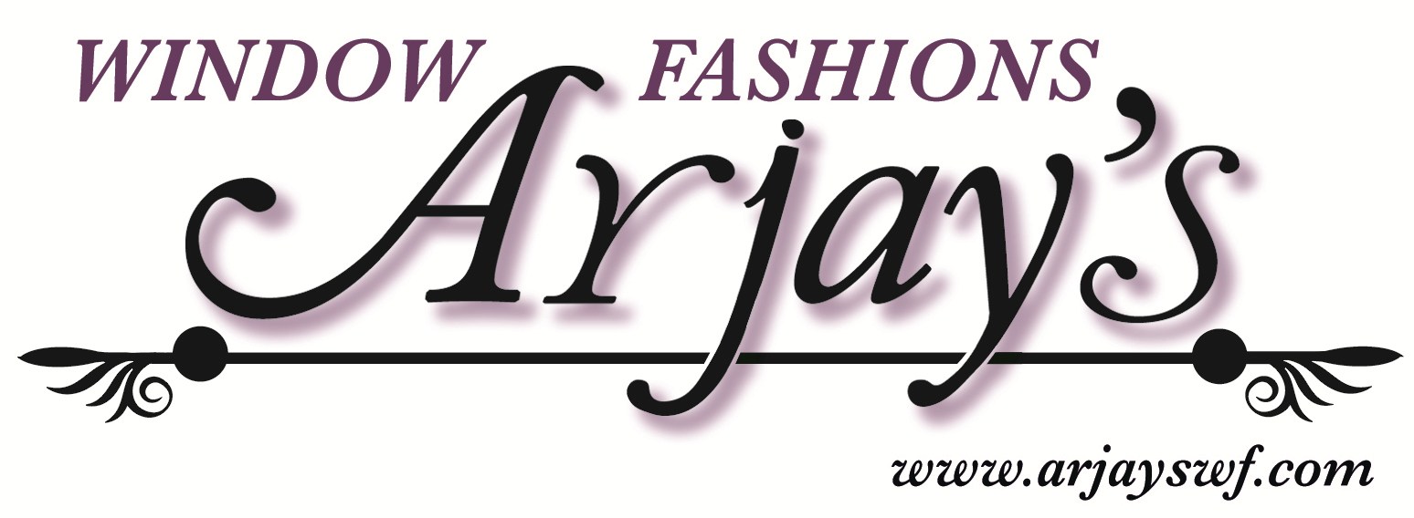 Arjay's Window Fashions logo