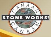 CANAAN STONE WORKS LLC logo