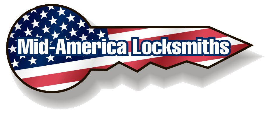 Mid America Locksmiths, LLC logo