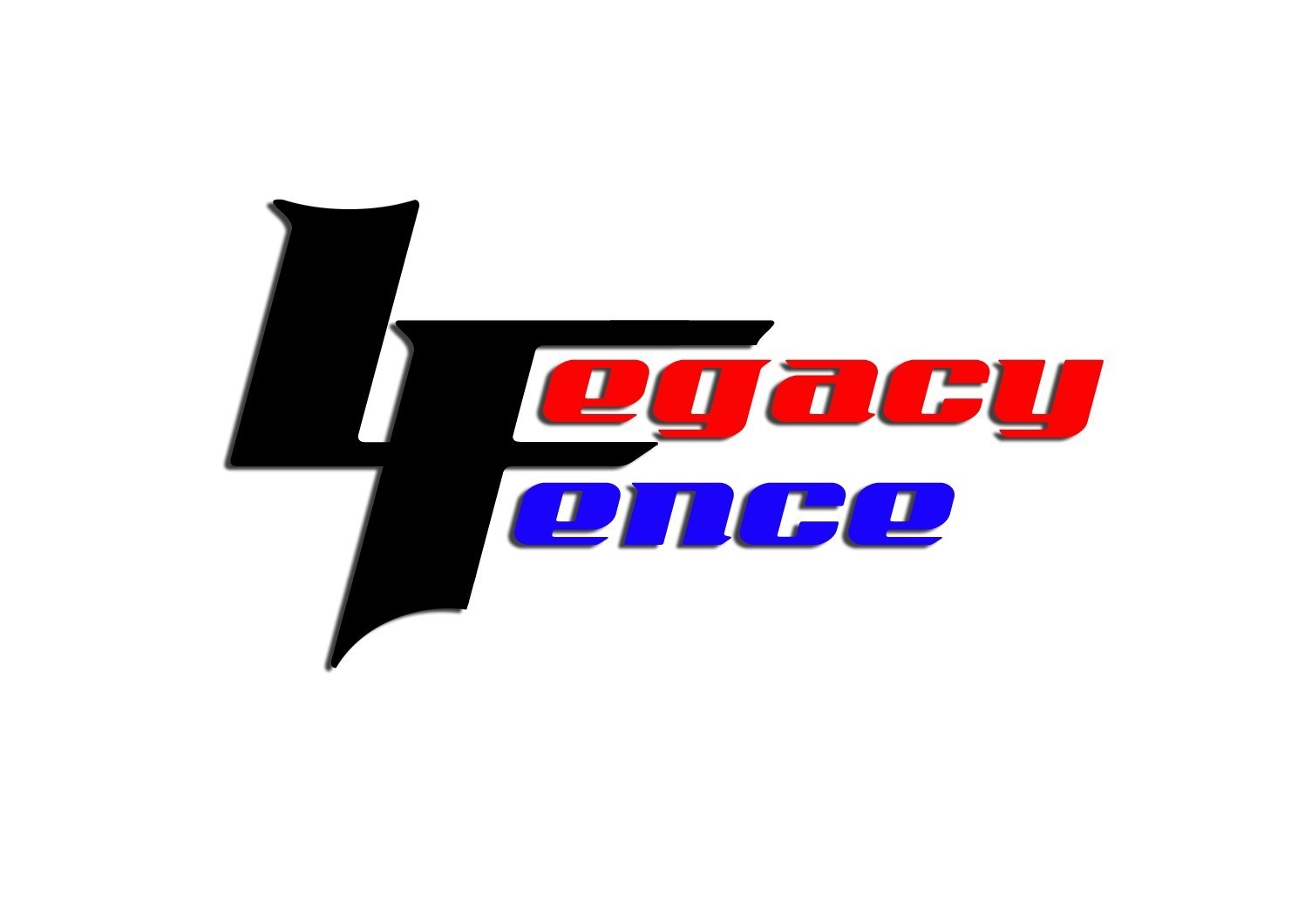 Legacy Fence logo