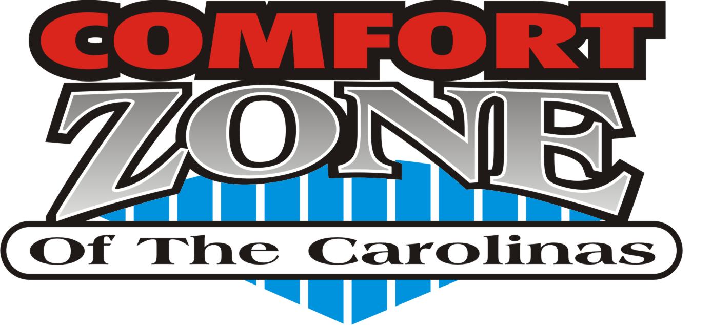 Comfort Zone of the Carolinas logo